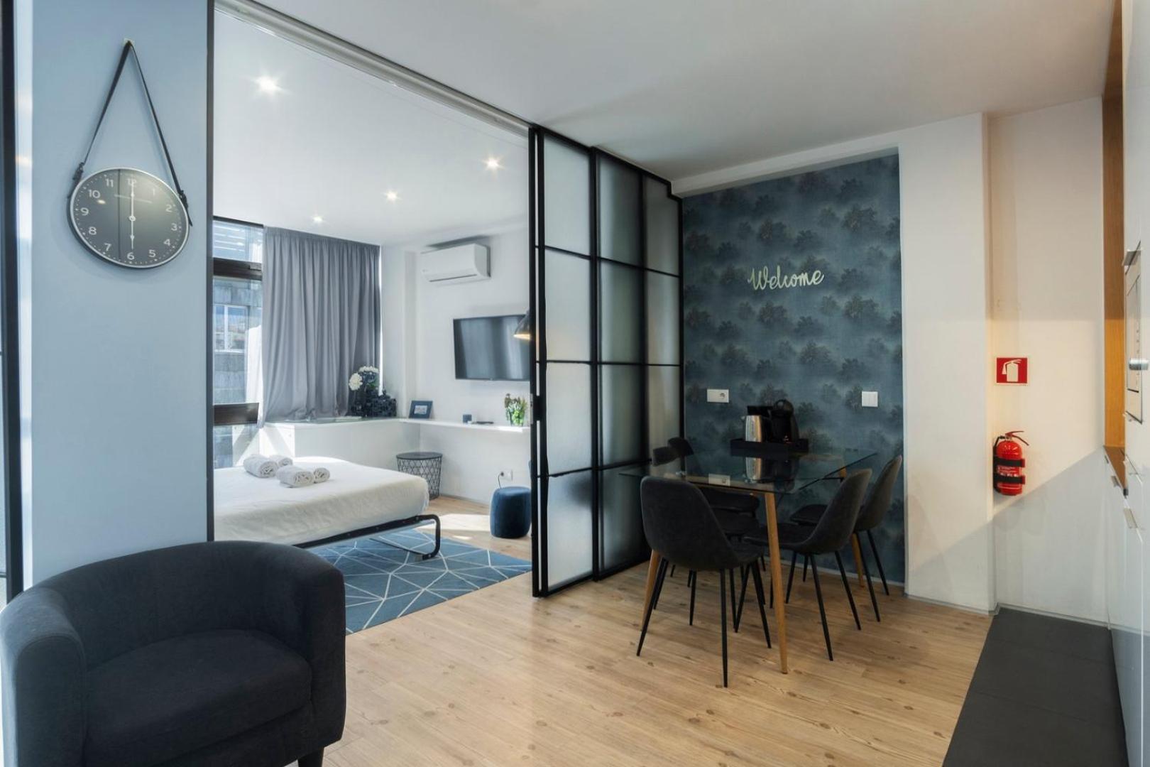 Guestready - Oporto Blue Douro Residence Eksteriør billede