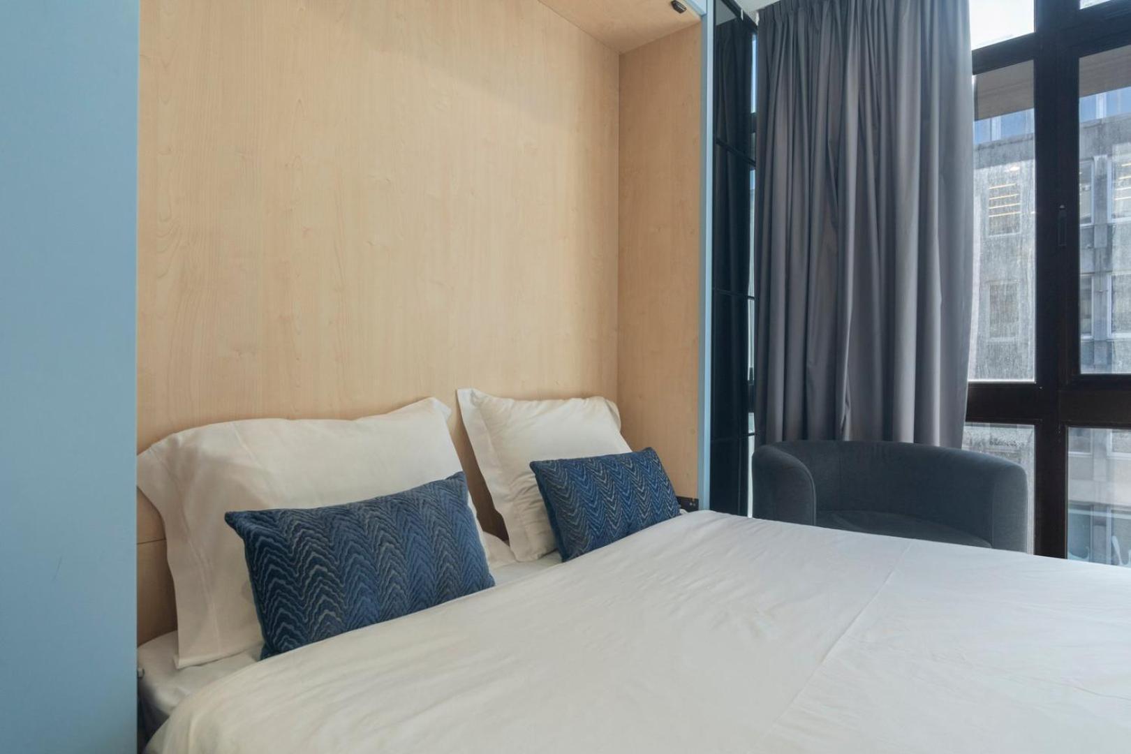 Guestready - Oporto Blue Douro Residence Eksteriør billede
