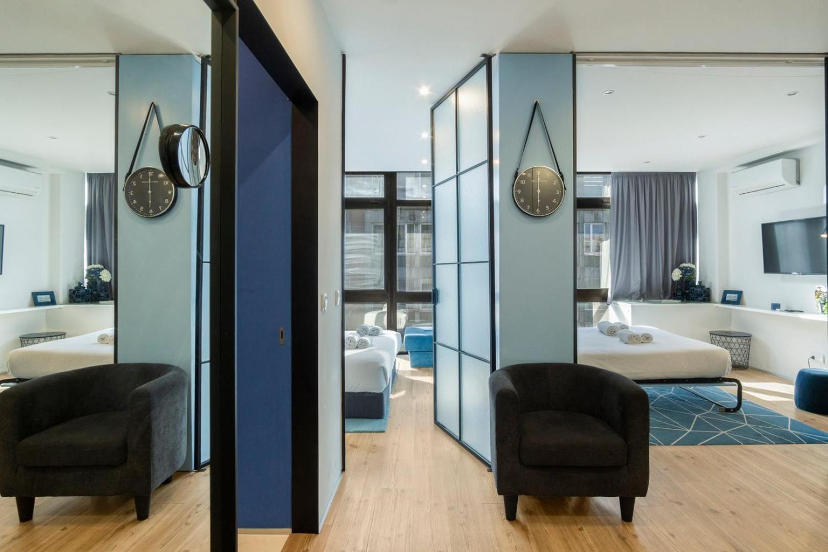 Guestready - Oporto Blue Douro Residence Eksteriør billede
