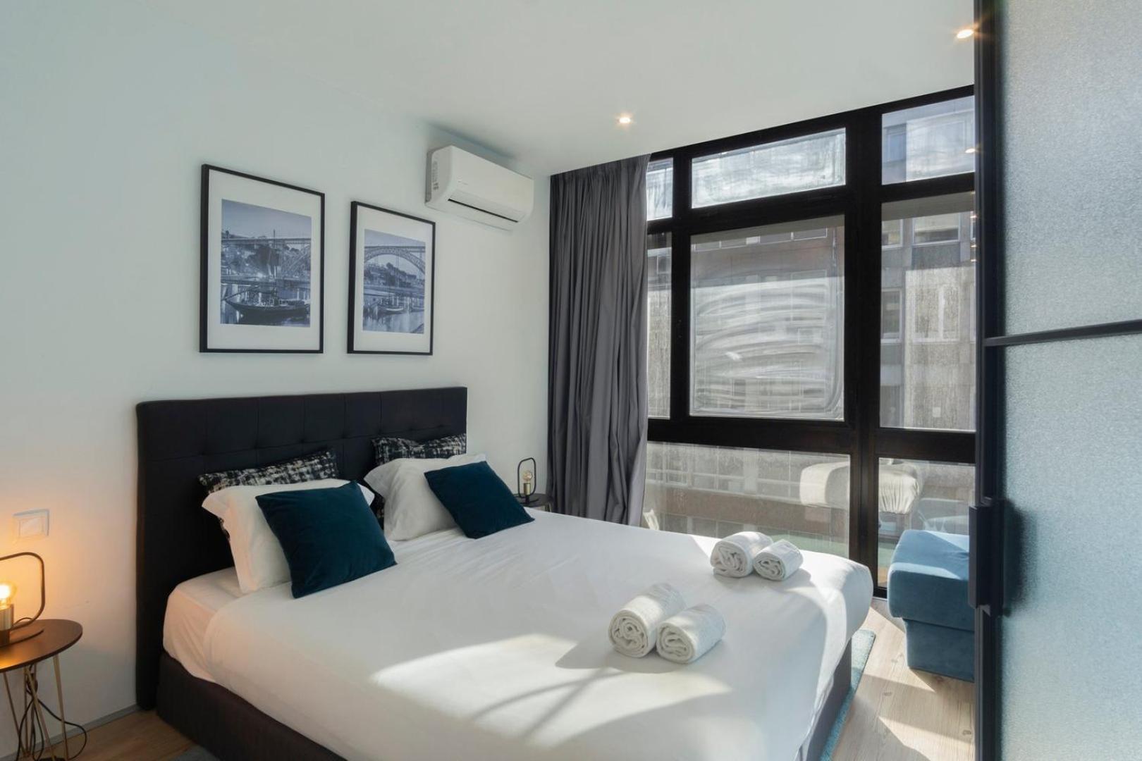 Guestready - Oporto Blue Douro Residence Eksteriør billede