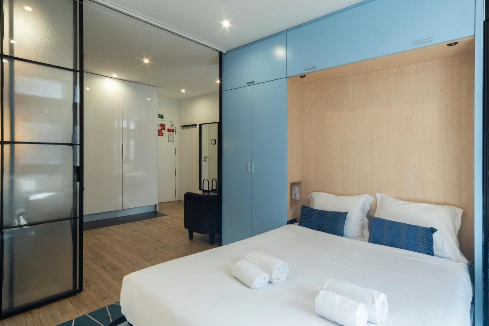 Guestready - Oporto Blue Douro Residence Eksteriør billede