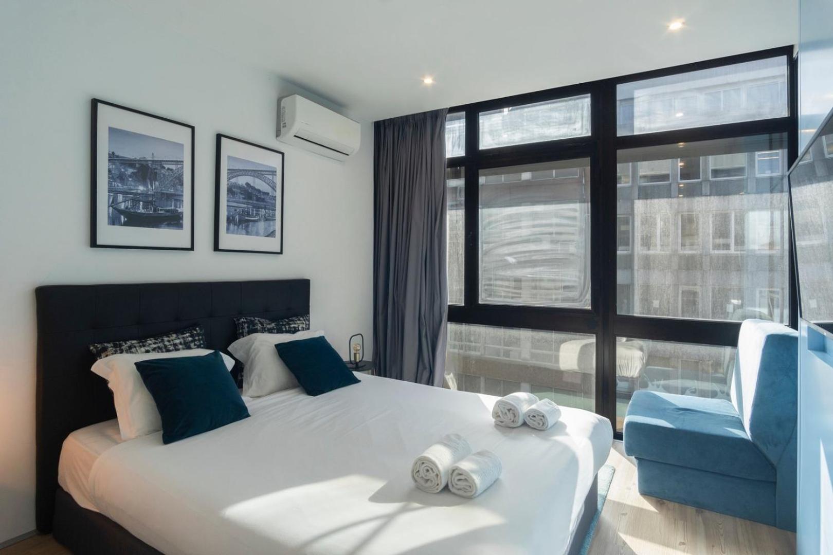 Guestready - Oporto Blue Douro Residence Eksteriør billede