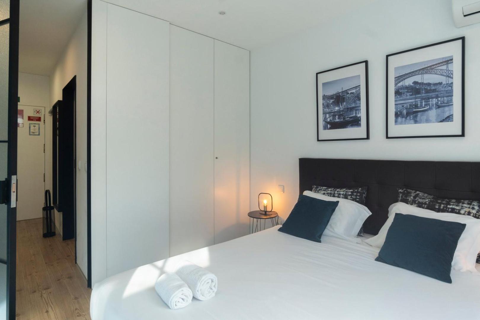 Guestready - Oporto Blue Douro Residence Eksteriør billede
