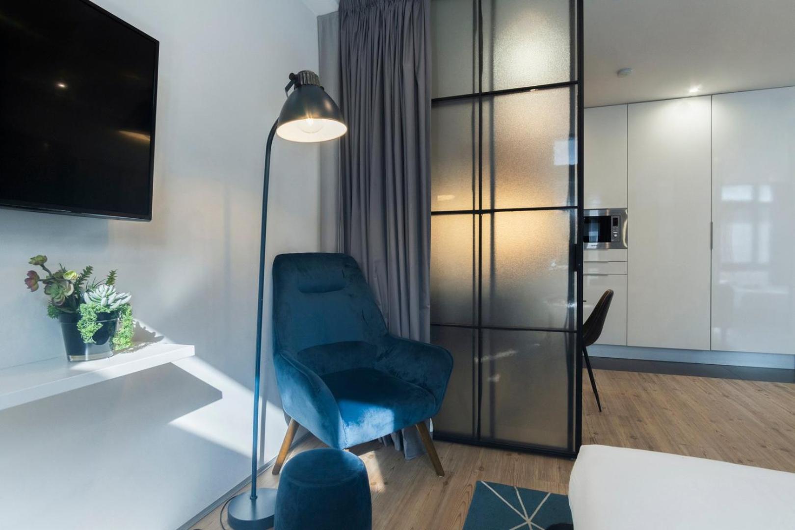 Guestready - Oporto Blue Douro Residence Eksteriør billede