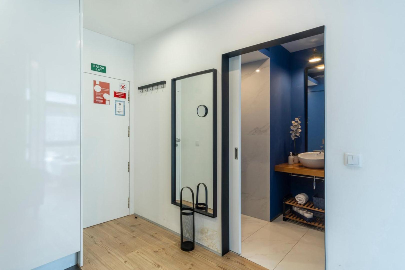 Guestready - Oporto Blue Douro Residence Eksteriør billede